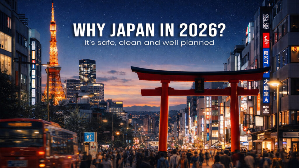 places to visit in 2026