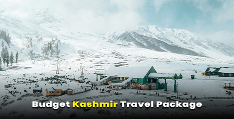 Kashmir Travel Package