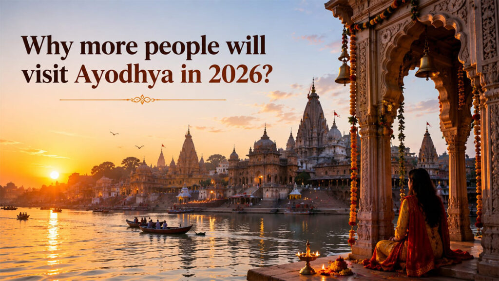 Ayodhya Tour Package