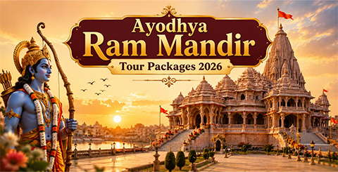 Ayodhya Tour Package